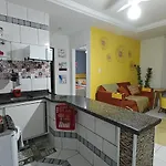 Casa Temporada Aracaju