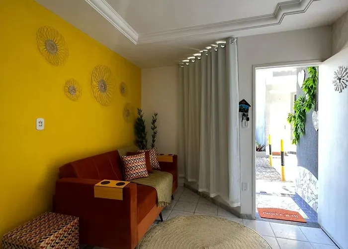 Casa Temporada Aracaju