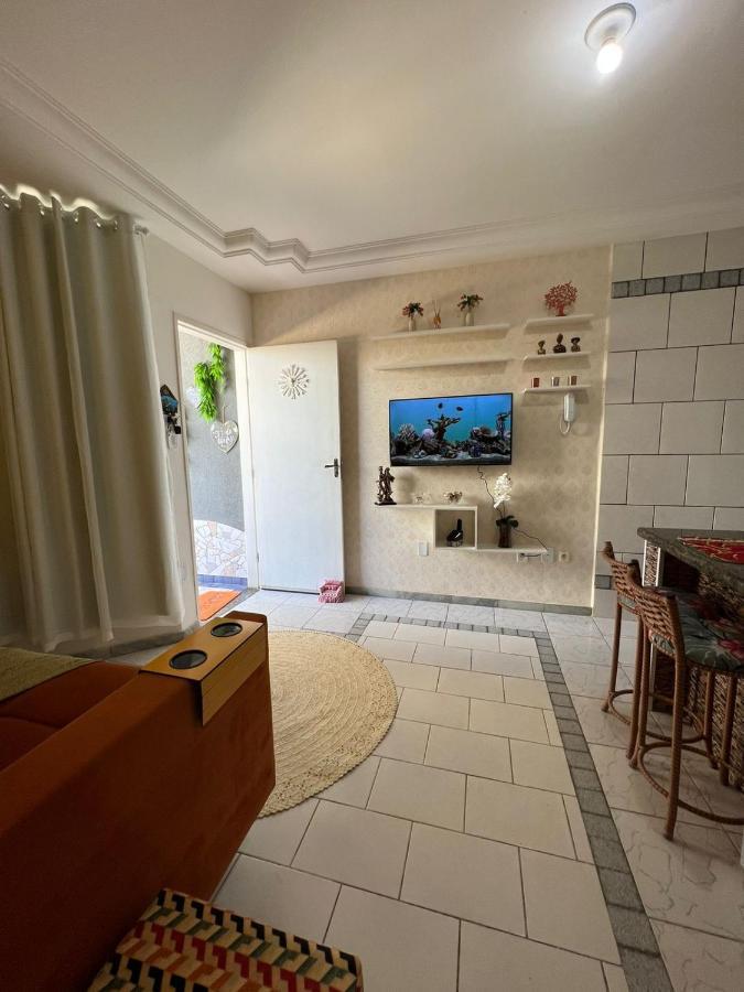 Holiday home Casa Temporada Aracaju