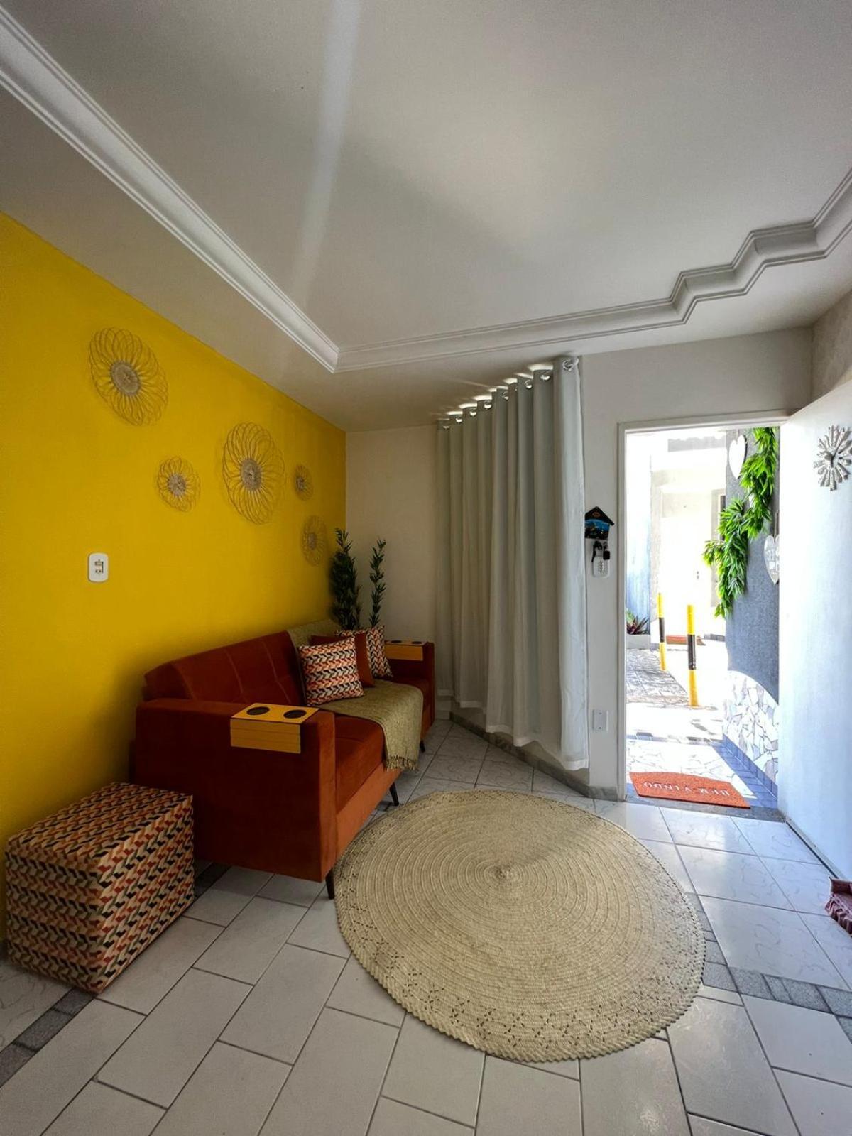 Casa Temporada *