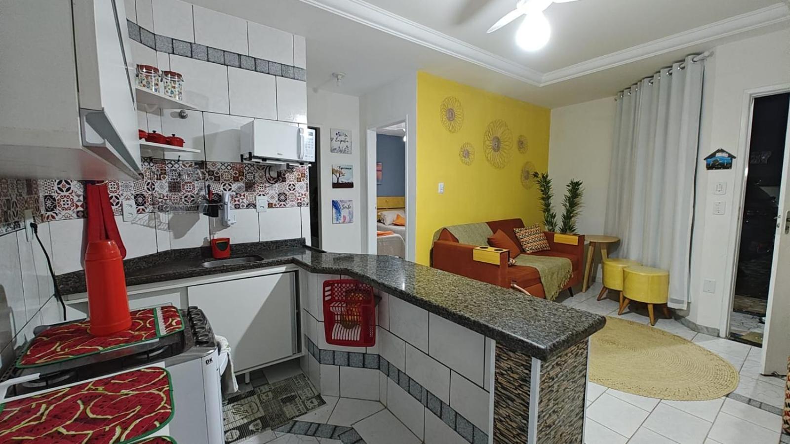 Holiday home Casa Temporada *
