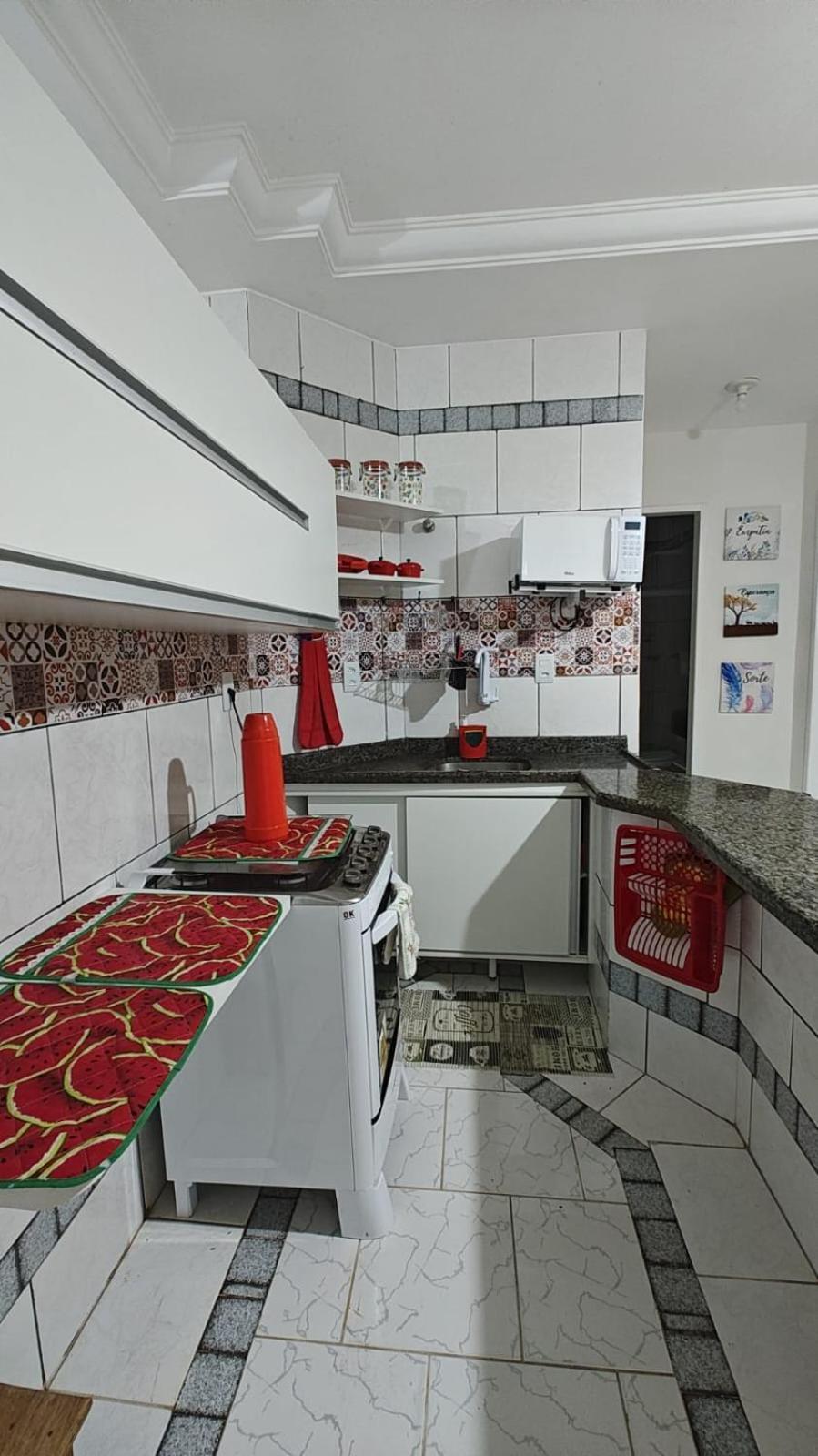 Casa Temporada Holiday home Aracaju