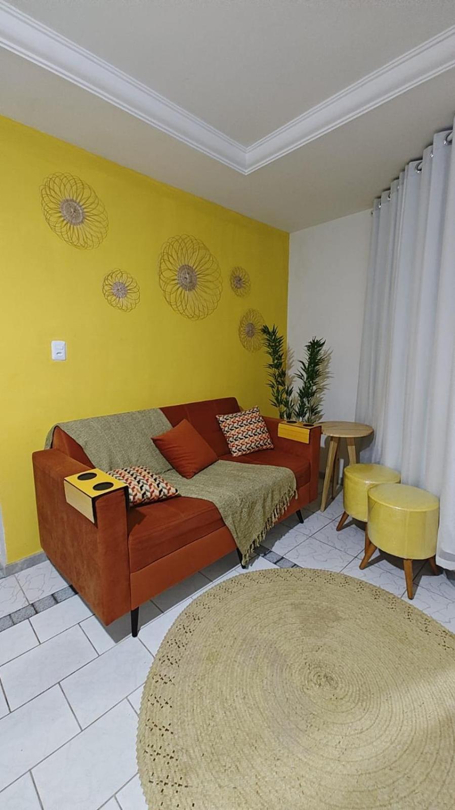 Casa Temporada Aracaju