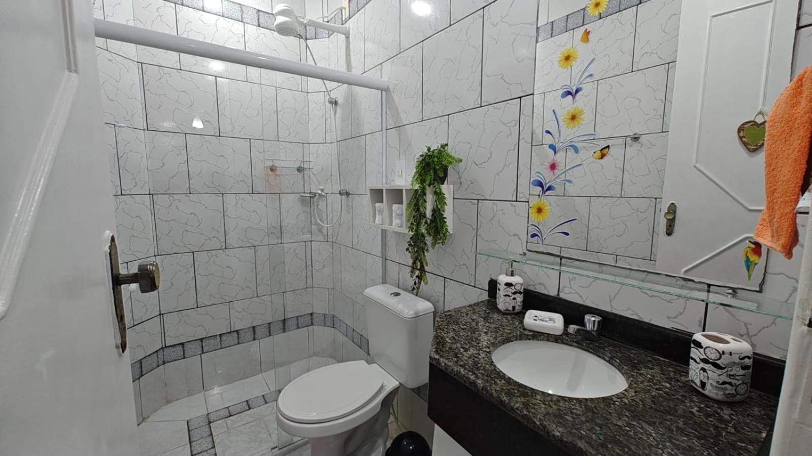 Casa Temporada * Aracaju