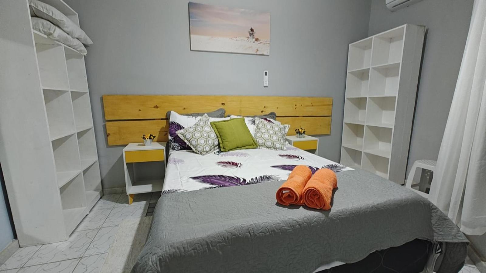 Casa Temporada Holiday home Aracaju