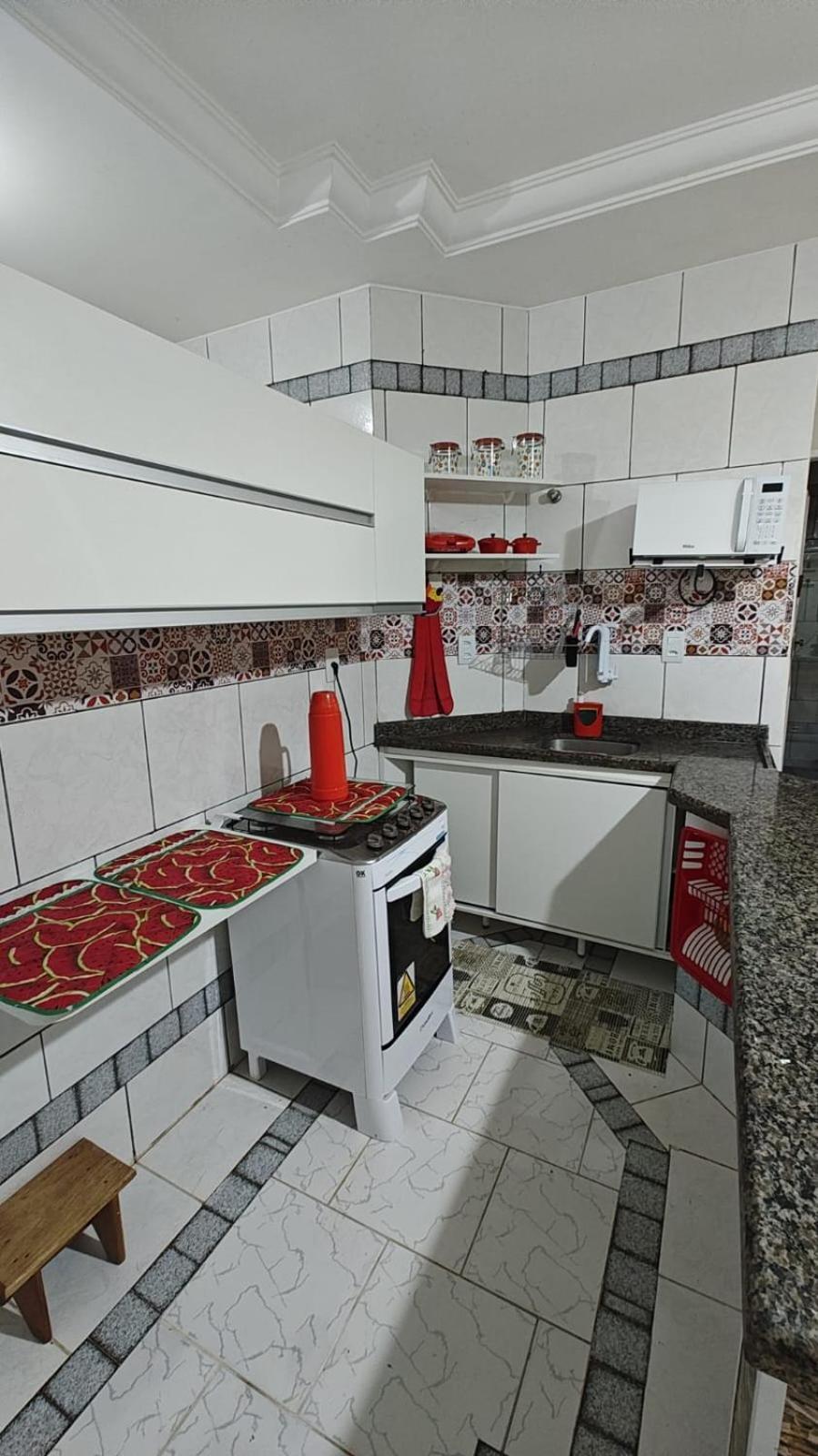 Casa Temporada * Aracaju